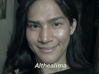 Althealima