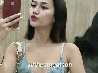 Altheamedison