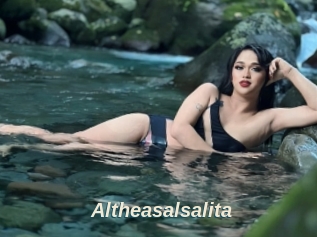 Altheasalsalita