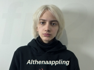 Althenaappling