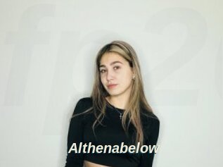 Althenabelow
