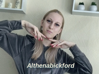 Althenabickford