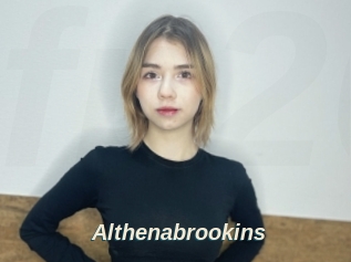 Althenabrookins