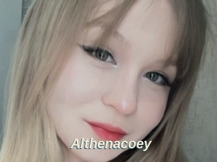 Althenacoey