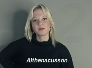 Althenacusson