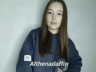 Althenadaffin