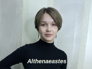 Althenaeastes