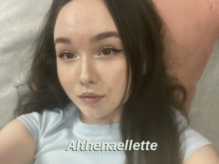 Althenaellette