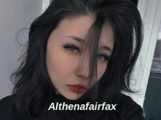 Althenafairfax