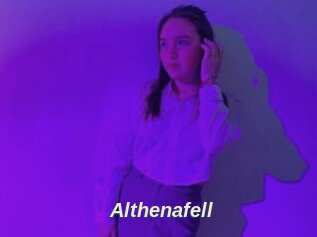 Althenafell