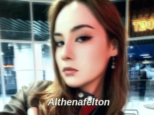Althenafelton
