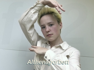 Althenagorbett