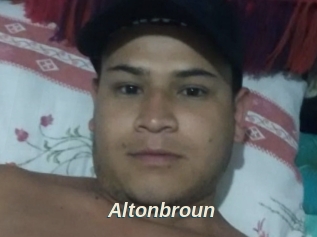 Altonbroun