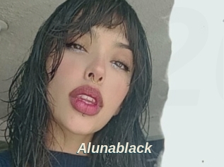 Alunablack