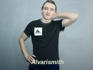 Alvarismith