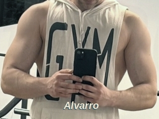 Alvarro