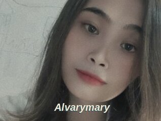 Alvarymary