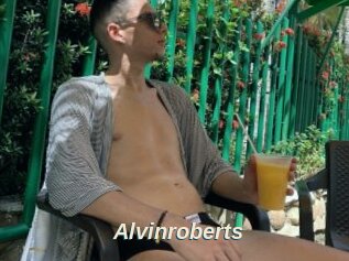 Alvinroberts