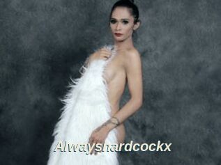 Alwayshardcockx