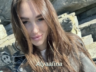 Alyaalina