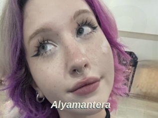 Alyamantera