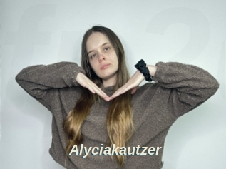 Alyciakautzer