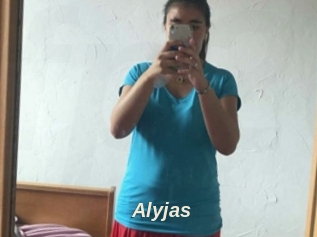 Alyjas
