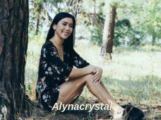 Alynacrystal