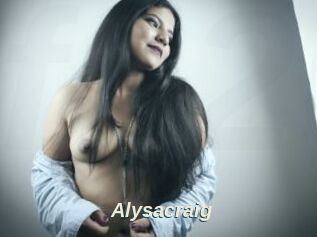 Alysacraig