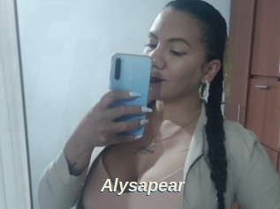 Alysapear