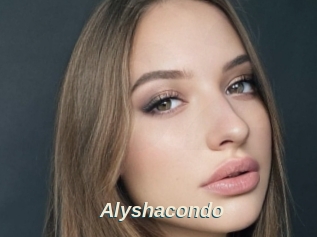 Alyshacondo