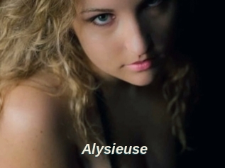 Alysieuse
