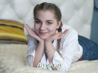 Alyskyey
