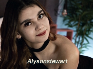 Alysonstewart