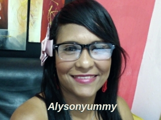 Alysonyummy