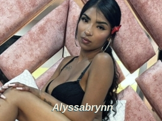 Alyssabrynn