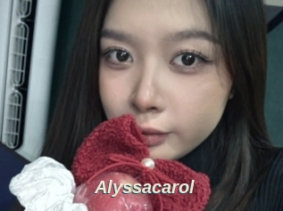 Alyssacarol