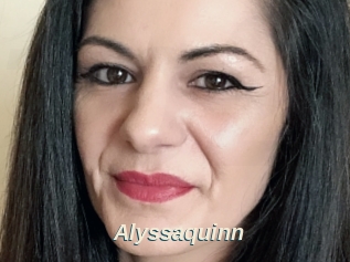 Alyssaquinn