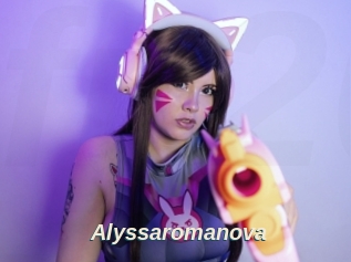 Alyssaromanova