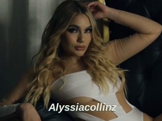 Alyssiacollinz