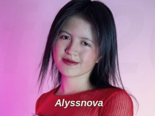 Alyssnova