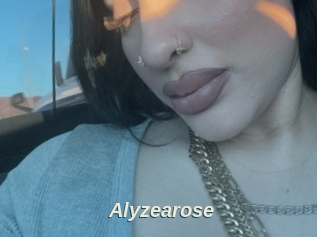 Alyzearose