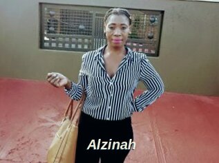 Alzinah