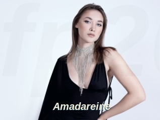 Amadareine