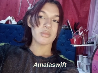 Amalaswift