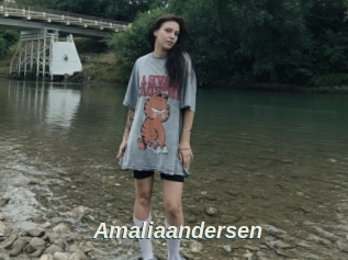 Amaliaandersen