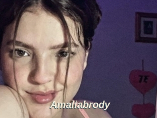 Amaliabrody