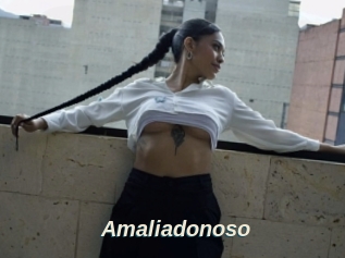 Amaliadonoso