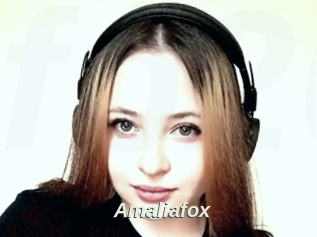 Amaliafox