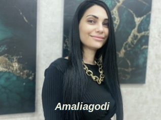 Amaliagodi